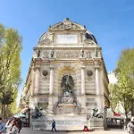 Studio Saint Michel