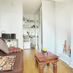 Studio Saint Michel