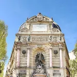 Studio Saint Michel