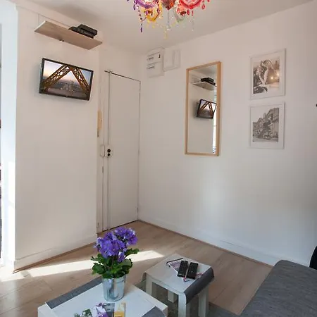 Studio Saint Michel