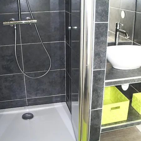 Studio Saint Michel Appartamento *