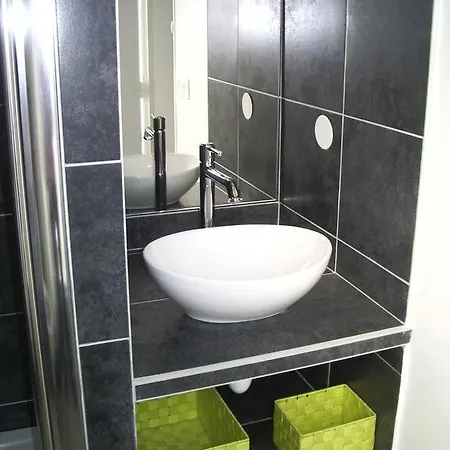 Studio Saint Michel Parigi