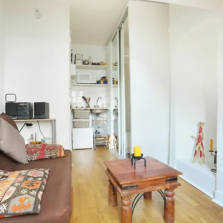 Appartamento Studio Saint Michel