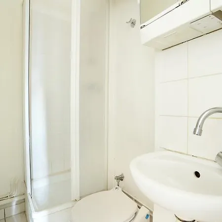 Studio Saint Michel Appartamento Parigi