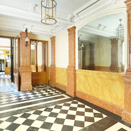 Studio Saint Michel Parigi