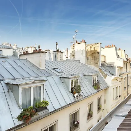 Studio Saint Michel