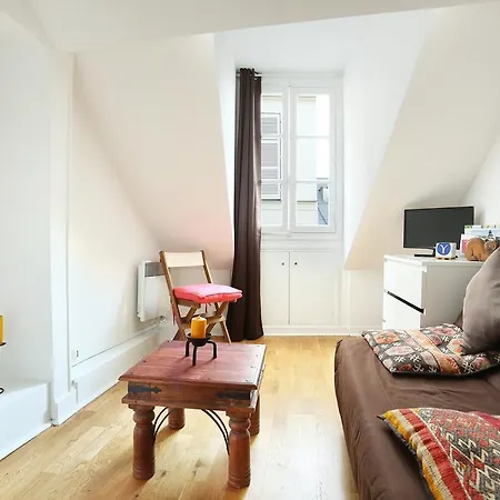 Appartamento Studio Saint Michel